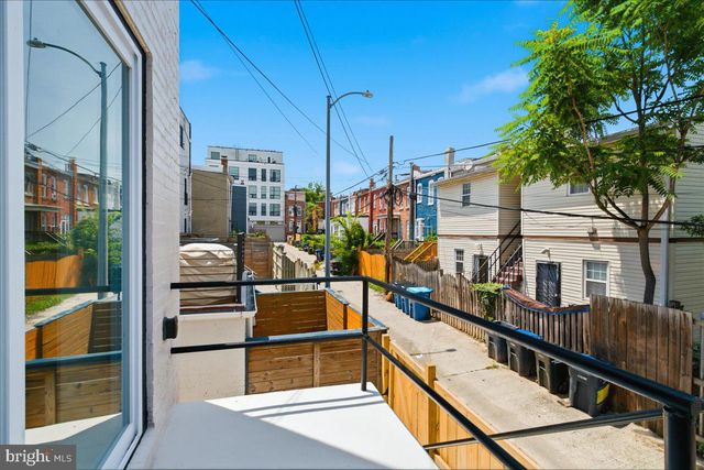 609 HARVARD ST NW, Washington, DC 20001