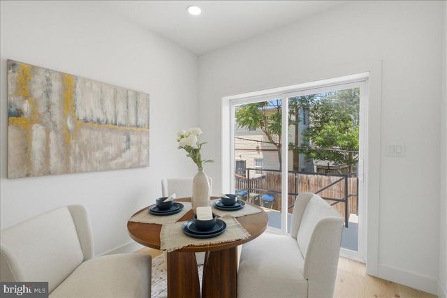 609 HARVARD ST NW, Washington, DC 20001