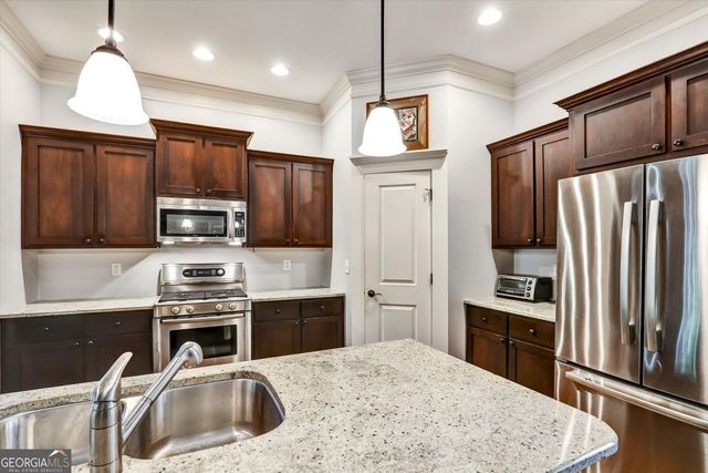 1858 Stoney Creek Drive SE, Atlanta, GA 30316