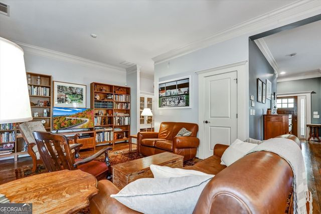 1858 Stoney Creek Drive SE, Atlanta, GA 30316