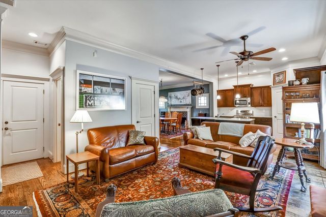 1858 Stoney Creek Drive SE, Atlanta, GA 30316