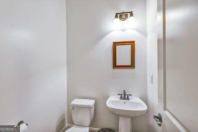 1858 Stoney Creek Drive SE, Atlanta, GA 30316