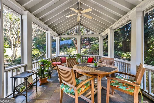 1858 Stoney Creek Drive SE, Atlanta, GA 30316