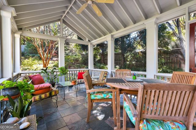 1858 Stoney Creek Drive SE, Atlanta, GA 30316