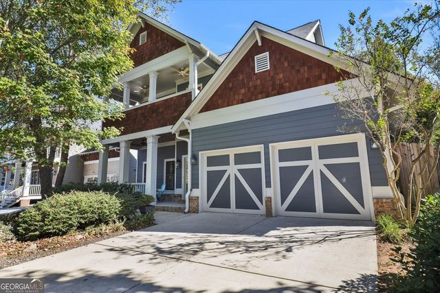 1858 Stoney Creek Drive SE, Atlanta, GA 30316