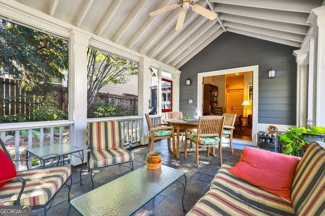 1858 Stoney Creek Drive SE, Atlanta, GA 30316