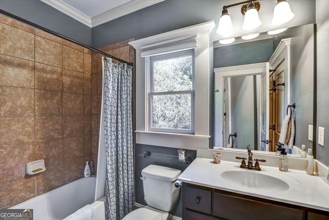 1858 Stoney Creek Drive SE, Atlanta, GA 30316