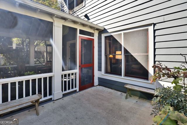 1858 Stoney Creek Drive SE, Atlanta, GA 30316