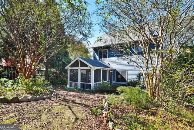 1858 Stoney Creek Drive SE, Atlanta, GA 30316