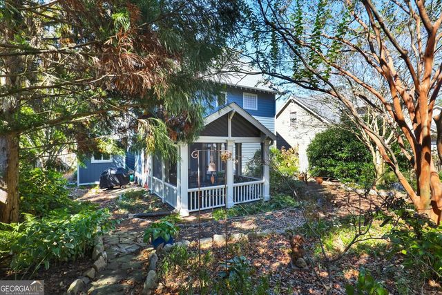 1858 Stoney Creek Drive SE, Atlanta, GA 30316