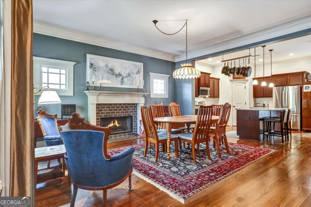 1858 Stoney Creek Drive SE, Atlanta, GA 30316