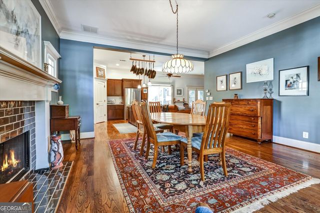 1858 Stoney Creek Drive SE, Atlanta, GA 30316