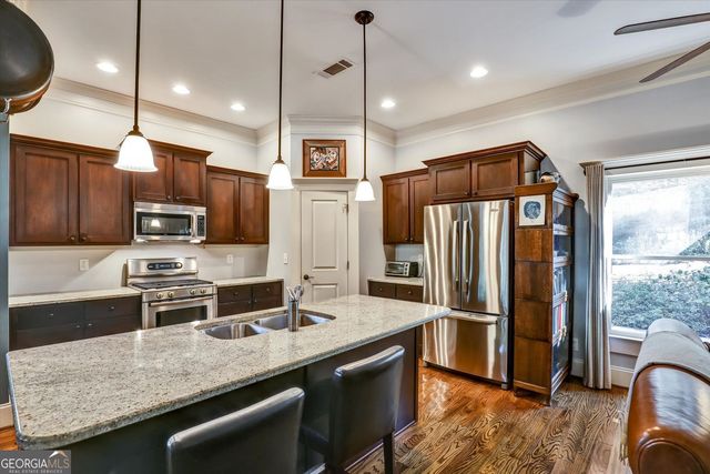 1858 Stoney Creek Drive SE, Atlanta, GA 30316