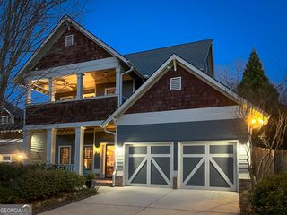 1858 Stoney Creek Drive SE, Atlanta, GA 30316