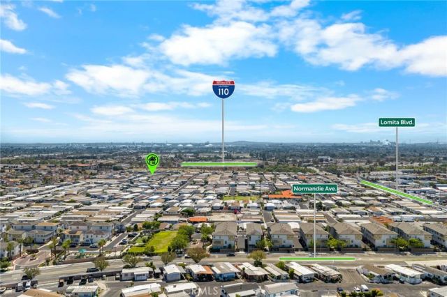 1065 Lomita 148, Harbor City, CA 90710