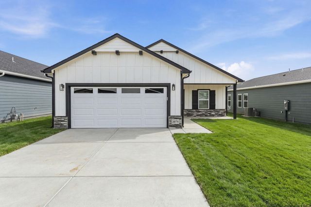 3571 E Hollandale St, Derby, KS 67037