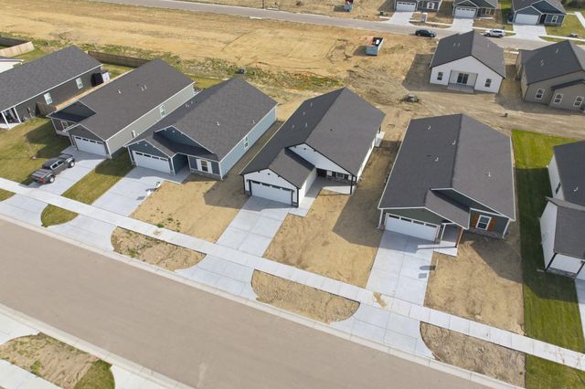 3571 E Hollandale St, Derby, KS 67037