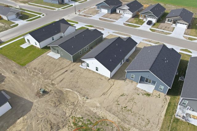 3571 E Hollandale St, Derby, KS 67037