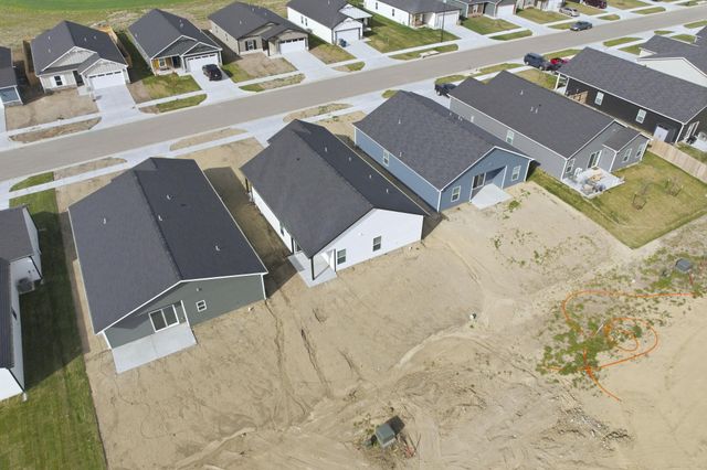 3571 E Hollandale St, Derby, KS 67037