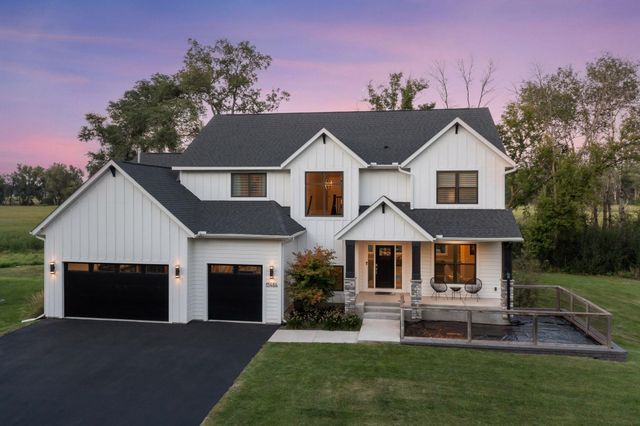 15484 Minnetonka Boulevard, Minnetonka, MN 55345