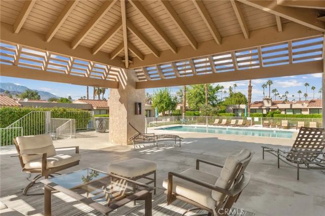 72834 Fleetwood Circle, Palm Desert, CA 92260