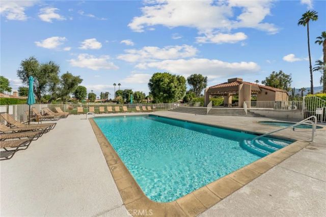 72834 Fleetwood Circle, Palm Desert, CA 92260
