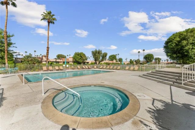 72834 Fleetwood Circle, Palm Desert, CA 92260