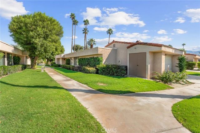 72834 Fleetwood Circle, Palm Desert, CA 92260