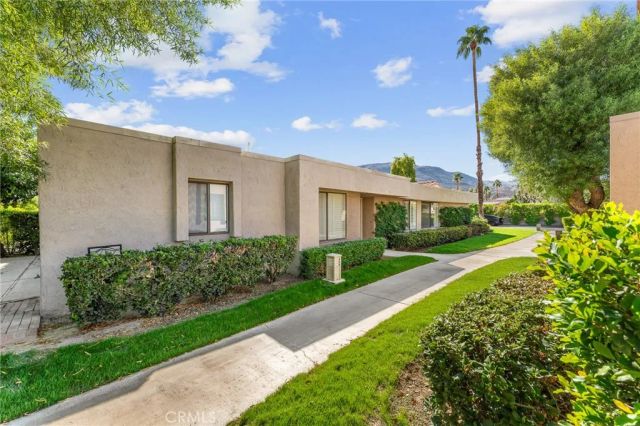 72834 Fleetwood Circle, Palm Desert, CA 92260