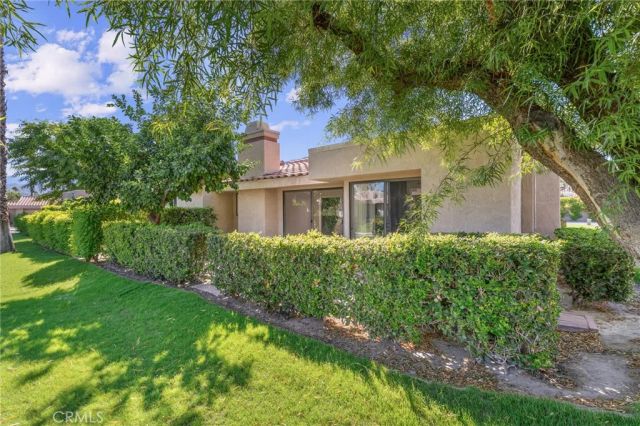 72834 Fleetwood Circle, Palm Desert, CA 92260