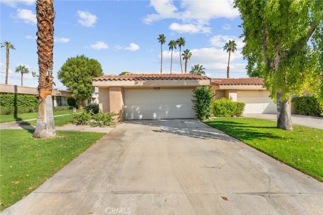 72834 Fleetwood Circle, Palm Desert, CA 92260
