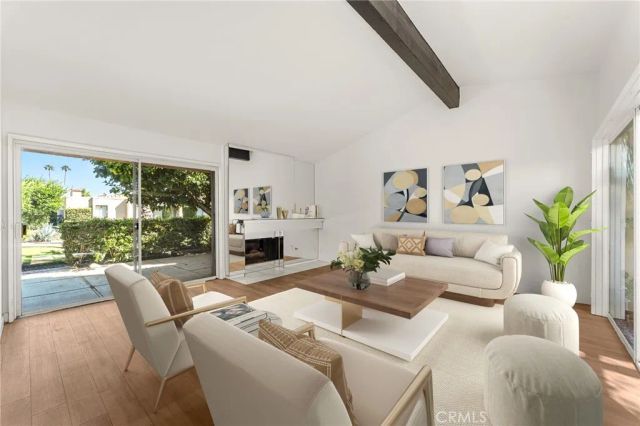 72834 Fleetwood Circle, Palm Desert, CA 92260