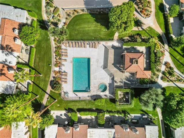 72834 Fleetwood Circle, Palm Desert, CA 92260