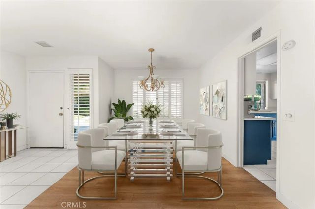 72834 Fleetwood Circle, Palm Desert, CA 92260