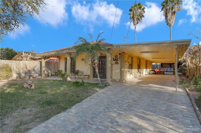 309 Domingo Navarez Street, Rio Grande City, TX 78582