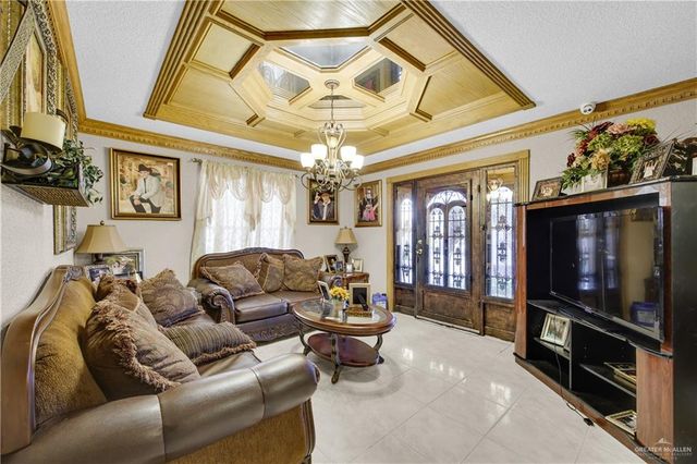 309 Domingo Navarez Street, Rio Grande City, TX 78582