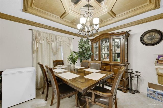 309 Domingo Navarez Street, Rio Grande City, TX 78582