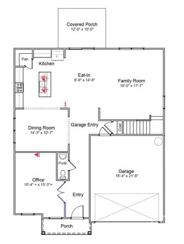 113 Praline Road, Savannah, GA 31419