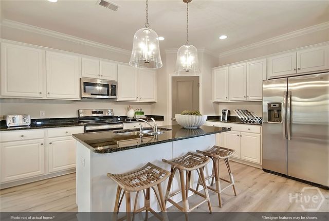 113 Praline Road, Savannah, GA 31419