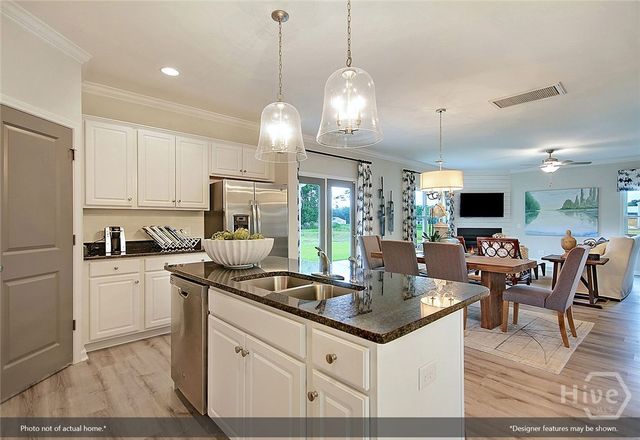 113 Praline Road, Savannah, GA 31419