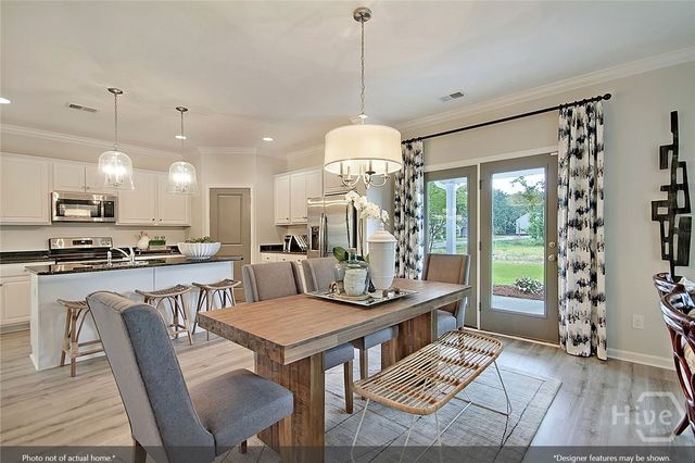113 Praline Road, Savannah, GA 31419