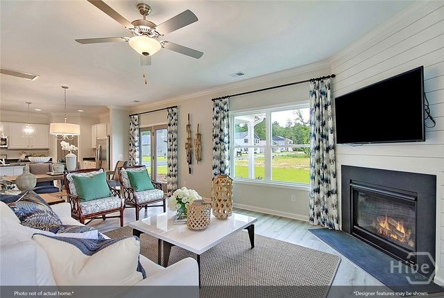 113 Praline Road, Savannah, GA 31419