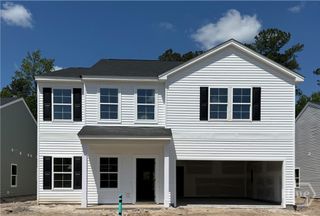 113 Praline Road, Savannah, GA 31419