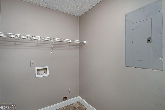 2410 Overlook Drive SW, Conyers, GA 30094