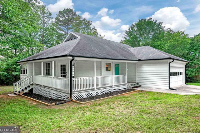 2410 Overlook Drive SW, Conyers, GA 30094