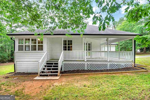 2410 Overlook Drive SW, Conyers, GA 30094