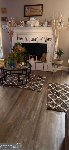 2410 Overlook Drive SW, Conyers, GA 30094