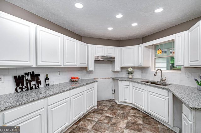 2410 Overlook Drive SW, Conyers, GA 30094