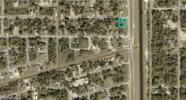 2501 39th ST W, Lehigh Acres, FL 33971