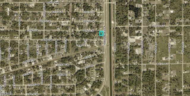 2501 39th ST W, Lehigh Acres, FL 33971
